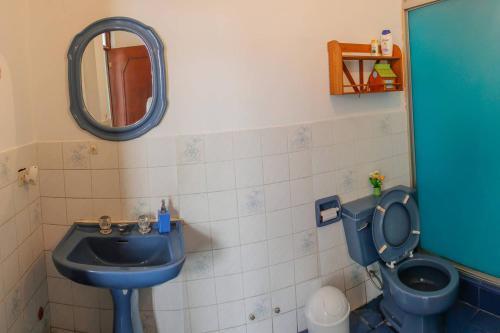 Casa De Astrid B&B