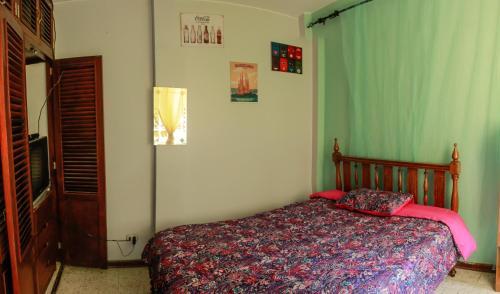 Casa De Astrid B&B