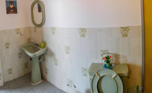 Casa De Astrid B&B