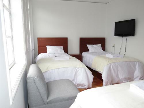 Apartamento Miraflores Parque Kennedy