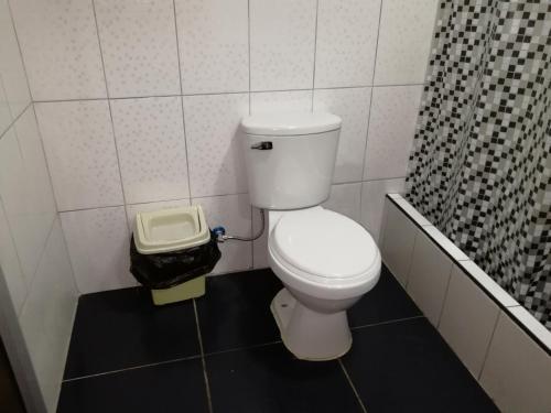 Hostal Hospedaje Maxys Grau