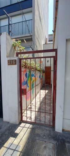 Cozy Room In Miraflores
