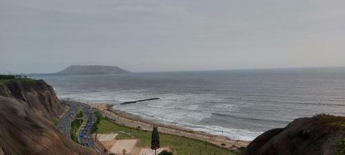 Cozy Room In Miraflores