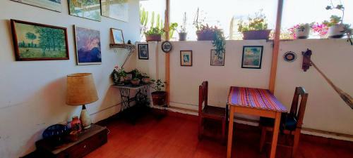 Cozy Room In Miraflores