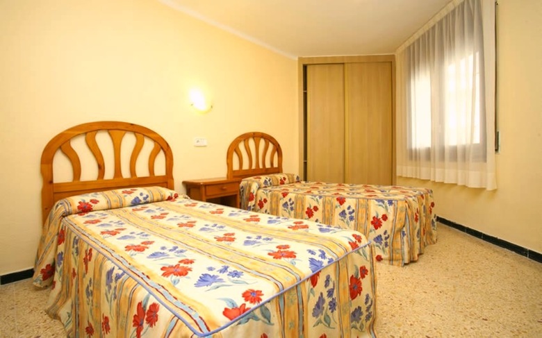 Villa Aptos. Bahia Dorada/iris