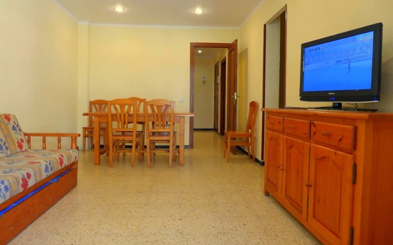 Villa Aptos. Bahia Dorada/iris