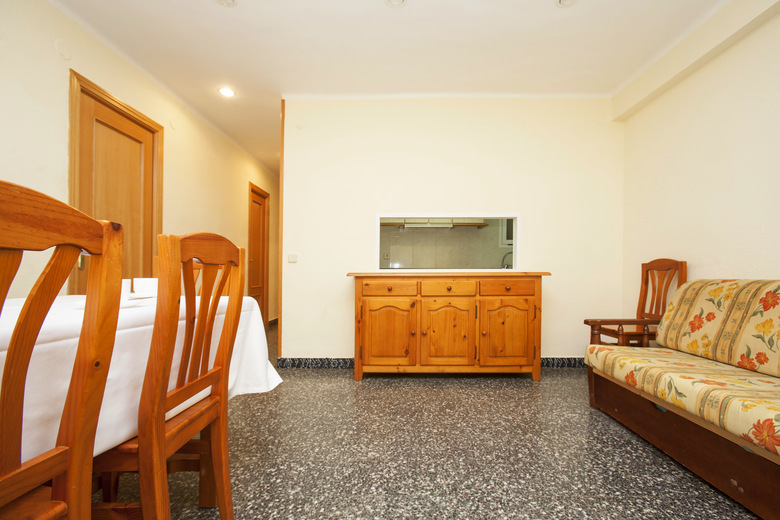 Apartamentos Aptos Goya