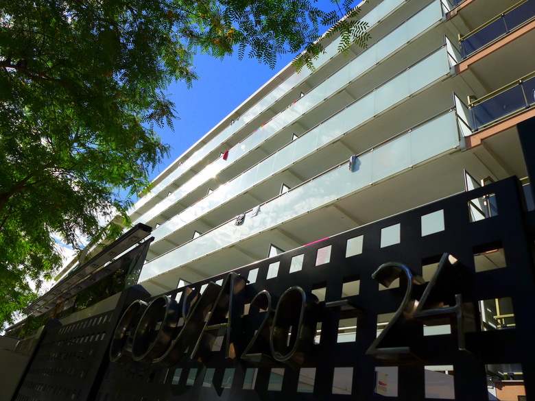 Apartamentos Aptos Goya