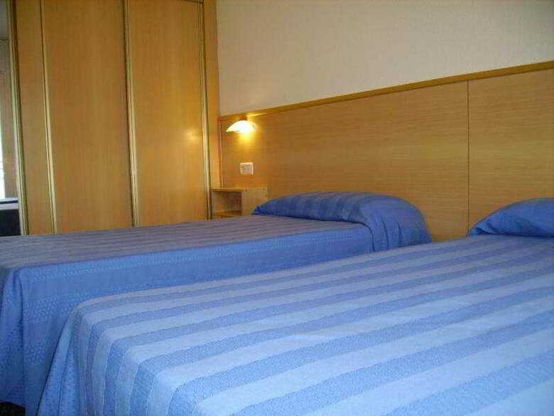 Apartamentos Aptos Goya