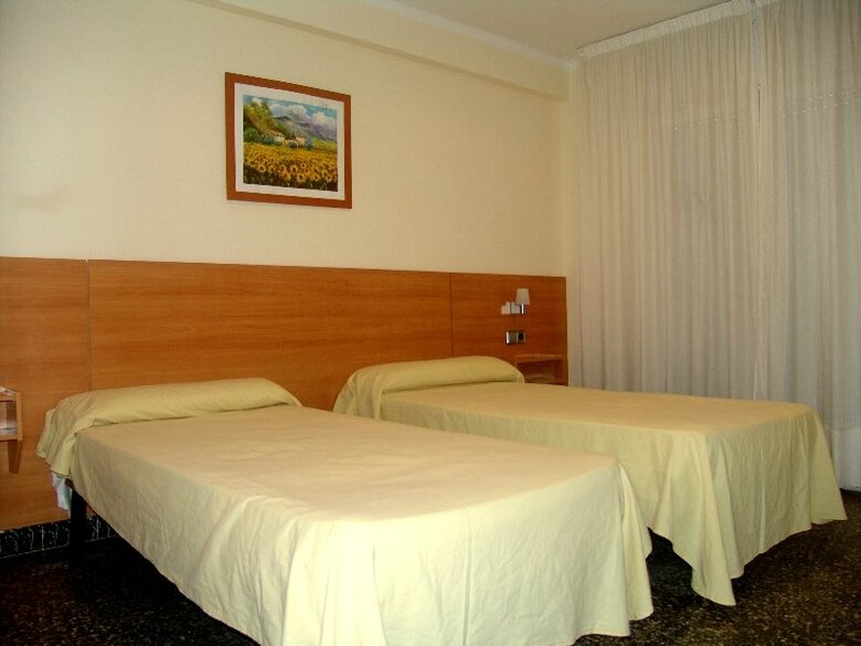 Apartamentos Aptos Goya