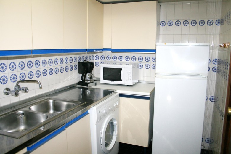 Apartamento Ibersol Sol De Espa�a