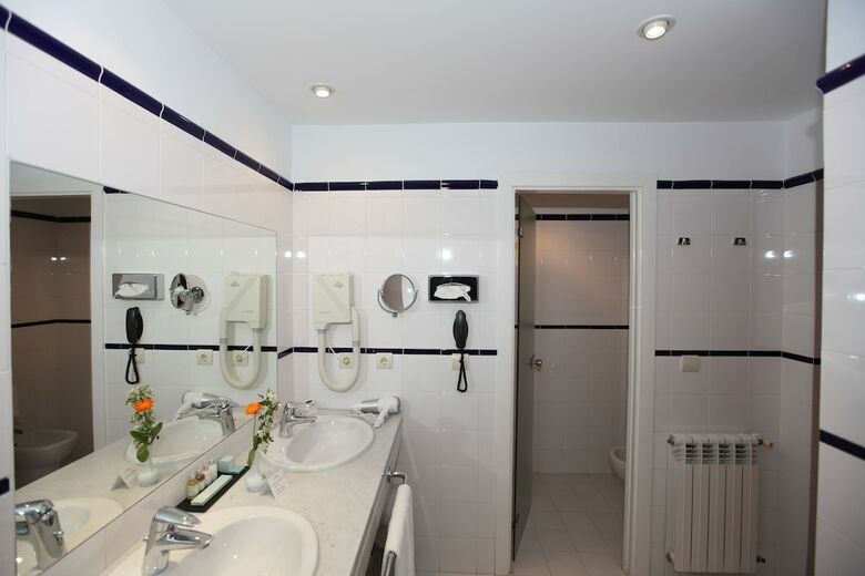 Hotel Parador de Fuente D�
