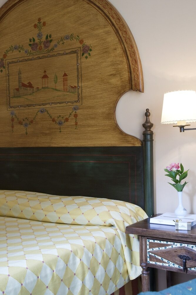 Hotel Parador de Fuente D�