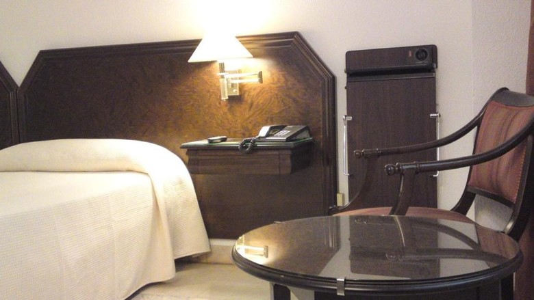 Hotel Turia