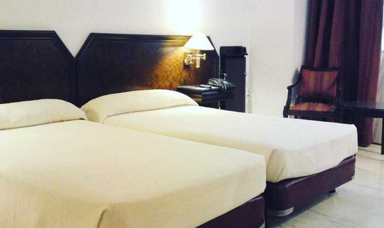Hotel Turia