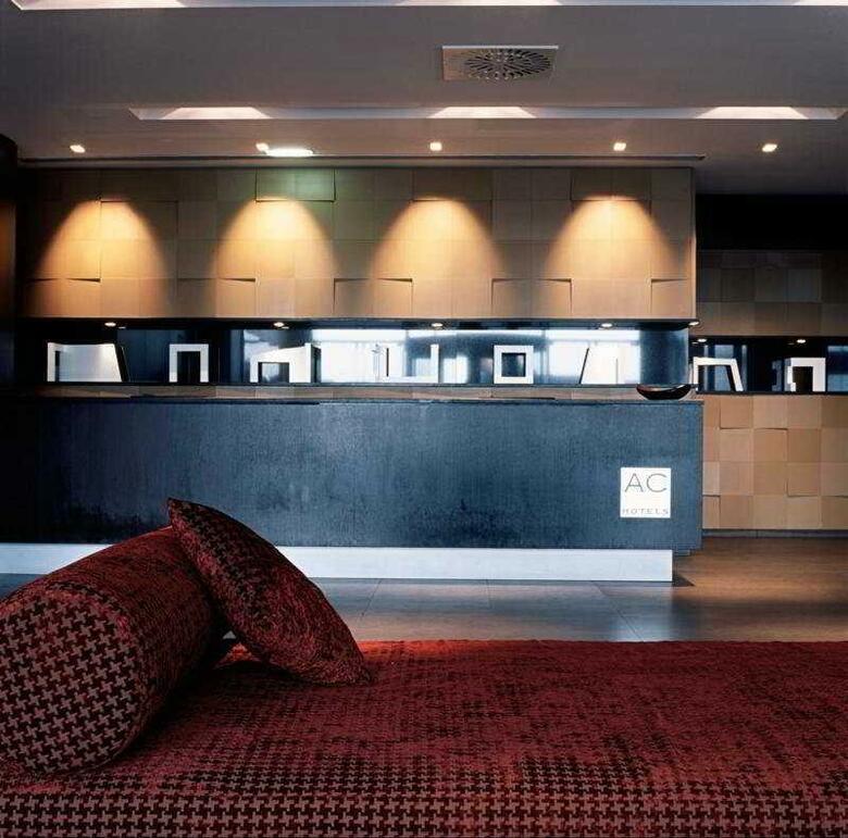 AC Hotel Gij�n By Marriott