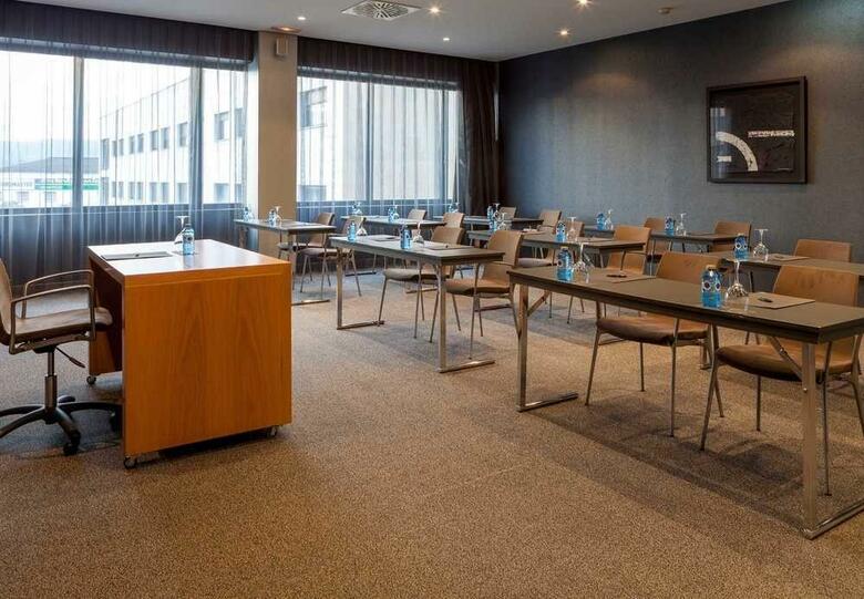 AC Hotel Gij�n By Marriott