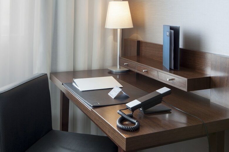 AC Hotel Gij�n By Marriott