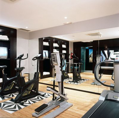 AC Hotel Gij�n By Marriott