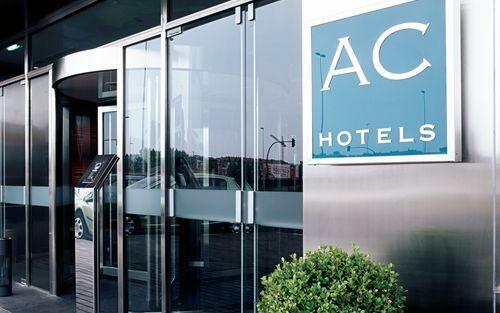 AC Hotel Gij�n By Marriott