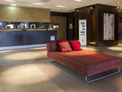 AC Hotel Gij�n By Marriott