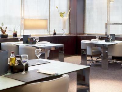 AC Hotel Gij�n By Marriott