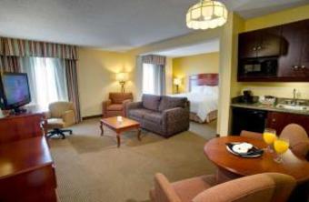 Hotel Hampton Inn Columbia Northeast (two Notch Road)