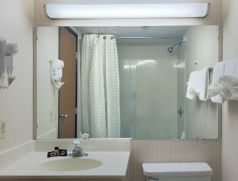 Hotel Travelodge Columbia West