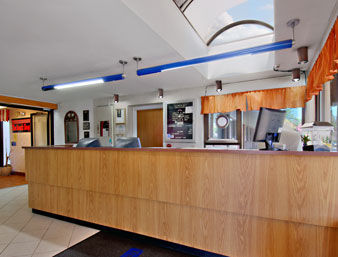 Hotel Travelodge Columbia West