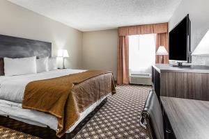 Hotel Travelodge Columbia West