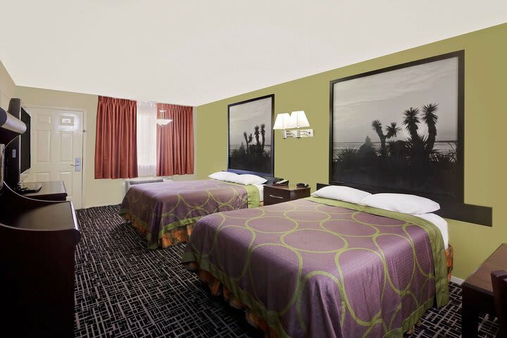 Hotel Best Western Garden Inn