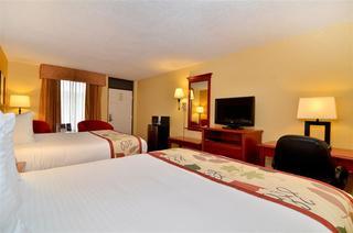 Hotel Best Western Corbin Inn