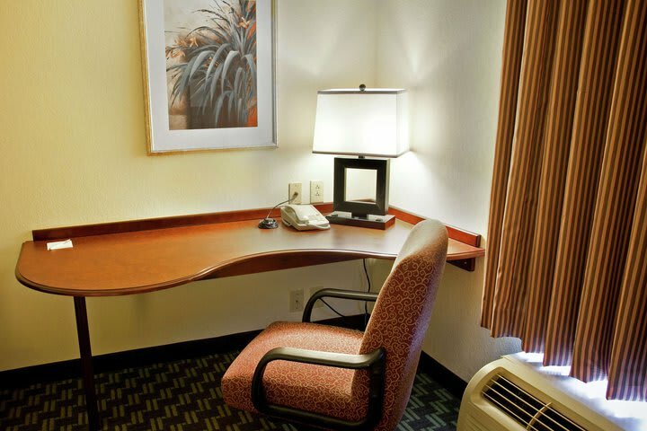 Hotel Hampton Inn Carrollton