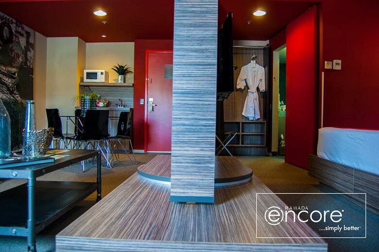 Hotel Ramada Encore Chihuahua