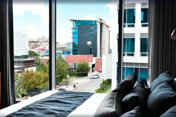 Hotel Ramada Encore Chihuahua