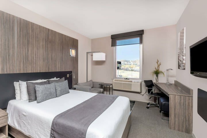 Hotel Ramada Encore Chihuahua