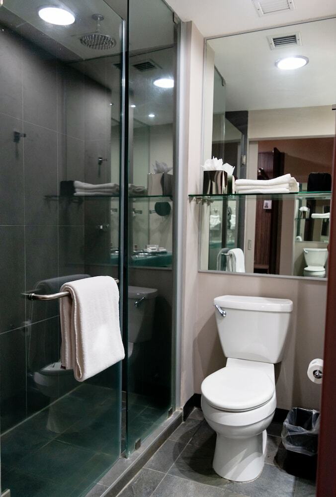 Hotel Ramada Encore Chihuahua