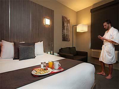 Hotel Ramada Encore Chihuahua
