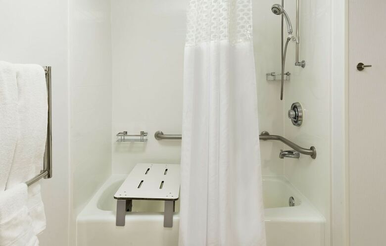 Hotel Hampton Inn Raleigh/cary