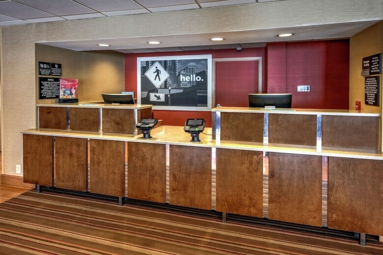 Hotel Hampton Inn Raleigh/cary