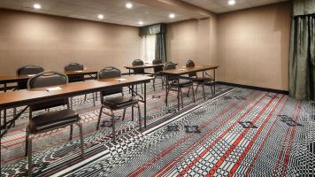 Hotel Best Western Plus Dayton North