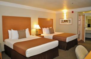 Hotel Best Western Plus Dayton North