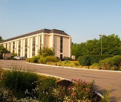 Hotel Best Western Plus Dayton North