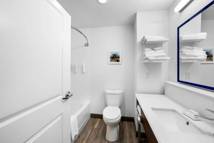 Hotel Hampton Inn Dayton/huber Heights