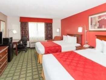 Hotel Ramada Limited Decatur