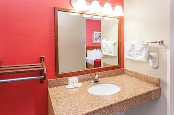 Hotel Ramada Limited Decatur
