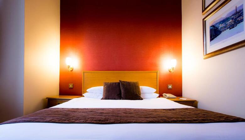 Best Western Queens Hotel