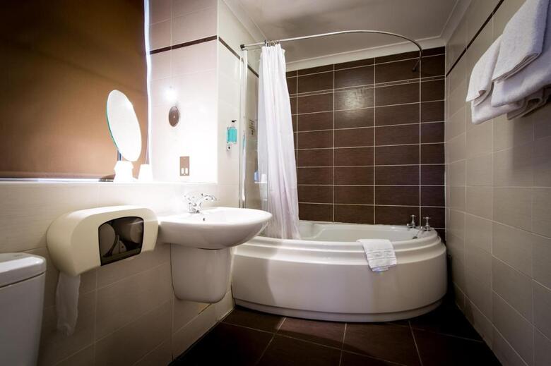 Best Western Queens Hotel