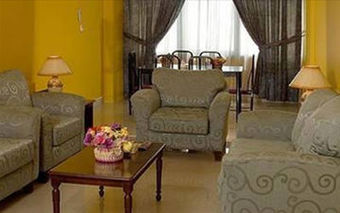 Hotel Al Muntazah Plaza