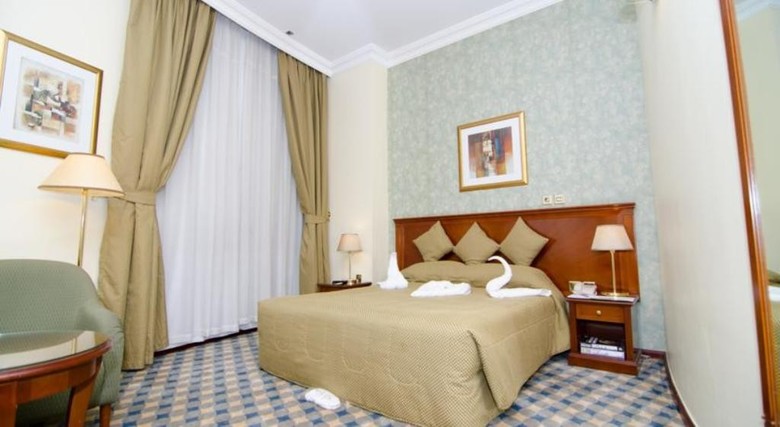 Hotel Royal Qatar
